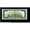 Image 2 : Fr. 2151-H $100 1928A Federal Reserve Note. Choice Crisp Uncirculated.Second of this consecutive pai