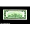 Image 2 : Fr. 2151-I $100 1928A Federal Reserve Note. Choice Crisp Uncirculated.A rare district in a rare seri