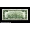 Image 2 : Fr. 2151-L $100 1928A Federal Reserve Note. Choice Crisp Uncirculated.Decently centered and with jus