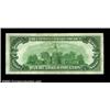 Image 2 : Fr. 2152-H $100 1934 Mule Federal Reserve Note. Extremely Fine-About Uncirculated.A previously undis