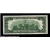 Image 2 : Fr. 2152-J $100 1934 Federal Reserve Note. CGA Gem Uncirculated 65.A very well centered example in a