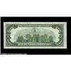 Image 2 : Fr. 2152-K $100 1934 Federal Reserve Note. Gem Crisp Uncirculated.Consecutive to the last and just a
