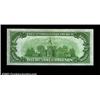 Image 2 : Fr. 2152-K $100 1934 Federal Reserve Note. Choice Crisp Uncirculated.The margin is just a touch clos