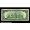 Image 2 : Fr. 2152-L* $100 1934 Federal Reserve Note. Extremely Fine.A nice example of this tougher star. Impo