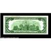 Image 2 : Fr. 2154-F $100 1934B Mule Federal Reserve Note. Choice Crisp Uncirculated.A scarce series in genera