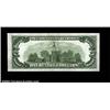 Image 2 : Fr. 2154-I $100 1934B Mule Federal Reserve Note. Gem Crisp Uncirculated.A nicely centered and bright