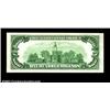 Image 2 : Fr. 2155-G $100 1934C Mule Federal Reserve Note. Gem Crisp Uncirculated.Last of this unusually nice.