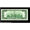 Image 2 : Fr. 2155-G $100 1934C Mule Federal Reserve Note. Gem Crisp Uncirculated.The first of a consecutive p