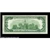 Image 2 : Fr. 2155-G $100 1934C Mule Federal Reserve Note. Gem Crisp Uncirculated.Consecutive to the last and.