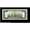 Image 2 : Fr. 2155-J $100 1934C Mule Federal Reserve Note. Choice About Uncirculated. Important notice: We exp