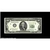 Image 1 : Fr. 2159-H $100 1950B Federal Reserve Note. Gem Crisp Uncirculated.Bright, fresh, and with more than