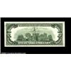 Image 2 : Fr. 2159-H $100 1950B Federal Reserve Note. Gem Crisp Uncirculated.Bright, fresh, and with more than
