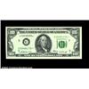 Image 1 : Fr. 2164-C* $100 1969 Federal Reserve Note. Choice Crisp Uncirculated.Fresh, original, and perfect b