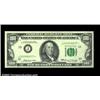 Image 1 : Fr. 2164-J* $100 1969 Federal Reserve Note. Gem Crisp Uncirculated.A well centered and crackling fre