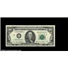 Image 1 : Fr. 2166-B $100 1969C Federal Reserve Note. CGA Choice Uncirculated 64.Consecutive to the other CGA.