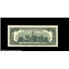 Image 2 : Fr. 2166-B $100 1969C Federal Reserve Note. CGA Choice Uncirculated 64.Consecutive to the other CGA.