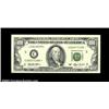 Image 1 : Fr. 2174-C* $100 1993 Federal Reserve Note. Gem Crisp Uncirculated.Last of the "old" hundreds, and f