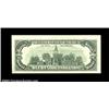 Image 2 : Fr. 2174-C* $100 1993 Federal Reserve Note. Gem Crisp Uncirculated.Last of the "old" hundreds, and f