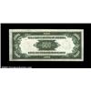 Image 2 : Fr. 2202-J $500 1934A Federal Reserve Note. About Uncirculated.There is a well hidden center fold, a
