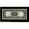Image 2 : Fr. 2202-L $500 1934A Federal Reserve Note. Extremely Fine-About Uncirculated.A well centered and pr