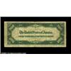 Image 2 : Fr. 2212-G $1,000 1934A Federal Reserve Note. Very Good.A well worn note that is fully intact but ha