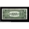 Image 4 : Fr. 2300 $1 1935A Hawaii Silver Certificates. Consecutive Pair. Gem Crisp Uncirculated.A crackling f