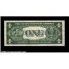 Image 4 : Fr. 2300 $1 1935A Hawaii Silver Certificates. Gem Crisp Uncirculated.A consecutive pair. 2 notes Imp