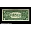 Image 2 : Fr. 2300* $1 1935A Hawaii Silver Certificate. Choice Crisp Uncirculated.A very nice Hawaii Star with