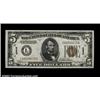 Image 1 : Fr. 2302 $5 1934A Hawaii Federal Reserve Note. Gem Crisp Uncirculated.A beautiful example with the c