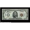 Image 1 : Fr. 2302 $5 1934A Hawaii Federal Reserve Note. Very Choice Crisp Uncirculated.Lovely in all respects