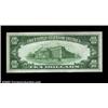Image 2 : Fr. 2309 $10 1934A North Africa Silver Certificate. Gem Crisp Uncirculated.Bright, crisp, well cente