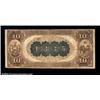 Image 2 : Amsterdam, NY - $10 1882 Brown Back Fr. 481 The Farmers NB Ch. # 1335A nice pen signed Brown Back fr