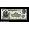 Image 1 : Bath, NY - $5 1902 Date Back Fr. 594 The Bath NB Ch. # (E)10235A lovely Date Back from this scarce b