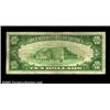 Image 2 : Fr. 2400 $10 1928 Gold Certificates. Very Fine, About Fine.Fr. 2402 $20 1928 Gold Certificate. Very.
