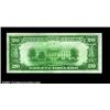 Image 2 : Fr. 2402 $20 1928 Gold Certificate. Choice Crisp Uncirculated.Exceptionally vivid colors and very cl