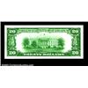 Image 2 : Fr. 2402 $20 1928 Gold Certificate. Choice Crisp Uncirculated.A bright and nicely centered example w