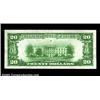 Image 2 : Fr. 2402 $20 1928 Gold Certificate. Choice Crisp Uncirculated.A brightly colored example. Important.