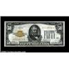 Image 1 : Fr. 2404 $50 1928 Gold Certificate. Extremely Fine.Nice, but the surfaces are a bit flat. Important.