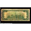 Image 2 : Fr. 2405 $100 1928 Gold Certificate. Very Good.Very Fine for wear, but aged and with some penned gra