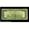 Image 2 : Fr. 2405 $100 1928 Gold Certificate. Very Good.There are a few pinholes. Important notice: We expect