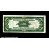 Image 2 : Fr. 2407 $500 1928 Gold Certificate. Very Fine-Extremely Fine.An attractive example with nice bright