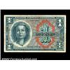 Image 3 : Two MPC, a 611 10ó grading Fine and a 611 $1 grading VF, along with a $1 1935A Hawaii Note in EF. 3.