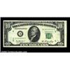 Image 1 : A Fed Trio.Fr. 2000-H $10 1928 Federal Reserve Note AUFr. 2011-B $10 1950A Federal Reserve Note Choi