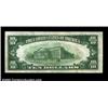 Image 4 : A Fed Trio.Fr. 2000-H $10 1928 Federal Reserve Note AUFr. 2011-B $10 1950A Federal Reserve Note Choi