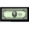 Image 1 : Fr. 2072-? $20 1977 Federal Reserve Note. Choice Crisp Uncirculated. Missing the third printing, alt