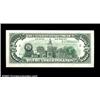 Image 2 : Fr. 2172-B $100 1988 Federal Reserve Note. Gem Crisp Uncirculated. A key denomination to any set of.