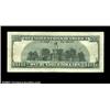 Image 2 : Fr. 2175-B $100 1996 Federal Reserve Note. Very Fine.This mismatched serial number note is the first