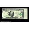 Image 1 : Fr. 2027-A $10 1985 Federal Reserve Note. Choice Crisp Uncirculated.Although the back and the third.