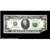 Image 3 : Fr. 2072-L $20 1977 Federal Reserve Notes. Choice About Uncirculated. A consecutive pair, each with.