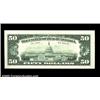 Image 2 : Fr. 2125-B $50 1993 Federal Reserve Note. Gem Crisp Uncirculated. A large area of solvent smearing a